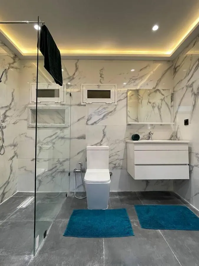 Luxury Apartment Fes