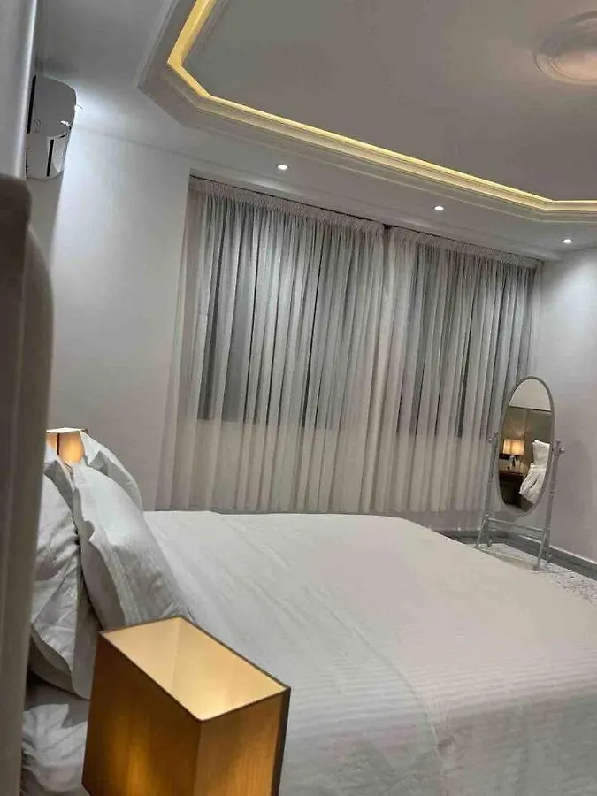 Luxury Apartment Fes