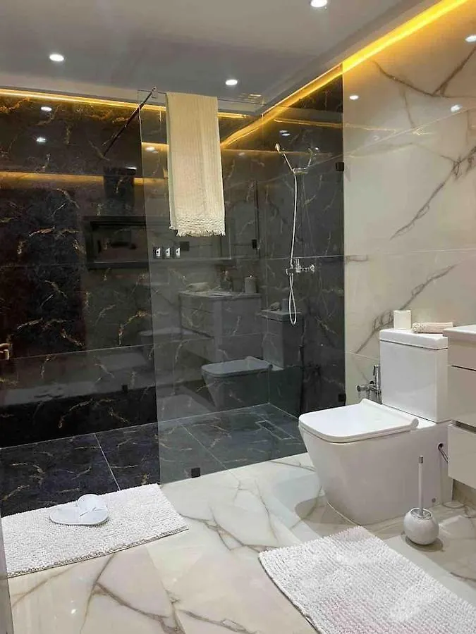 Luxury Apartment Fes