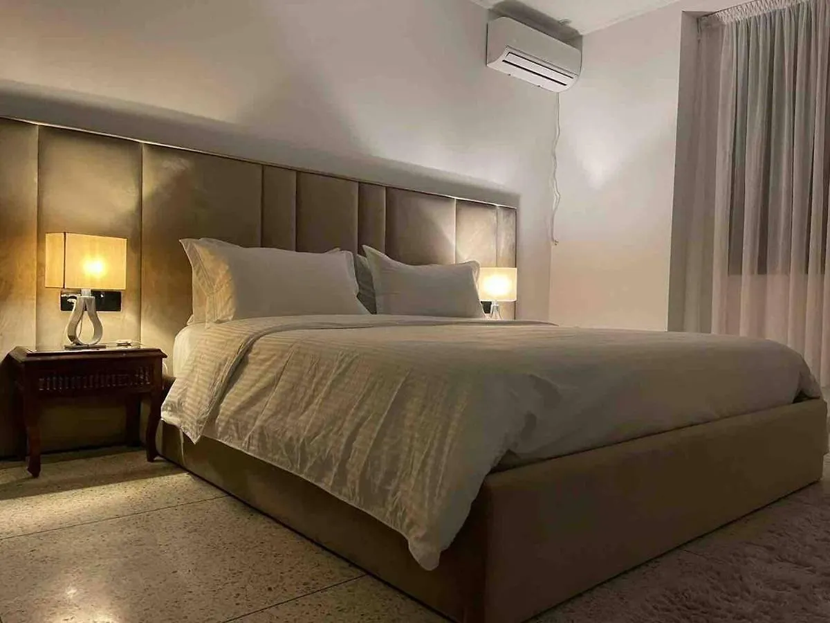 Luxury Apartment Fes