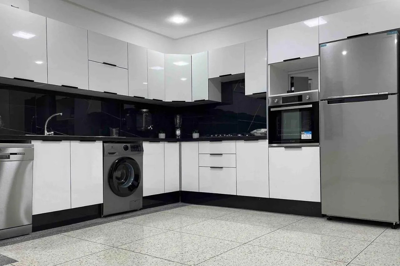 Luxury Apartment Fes