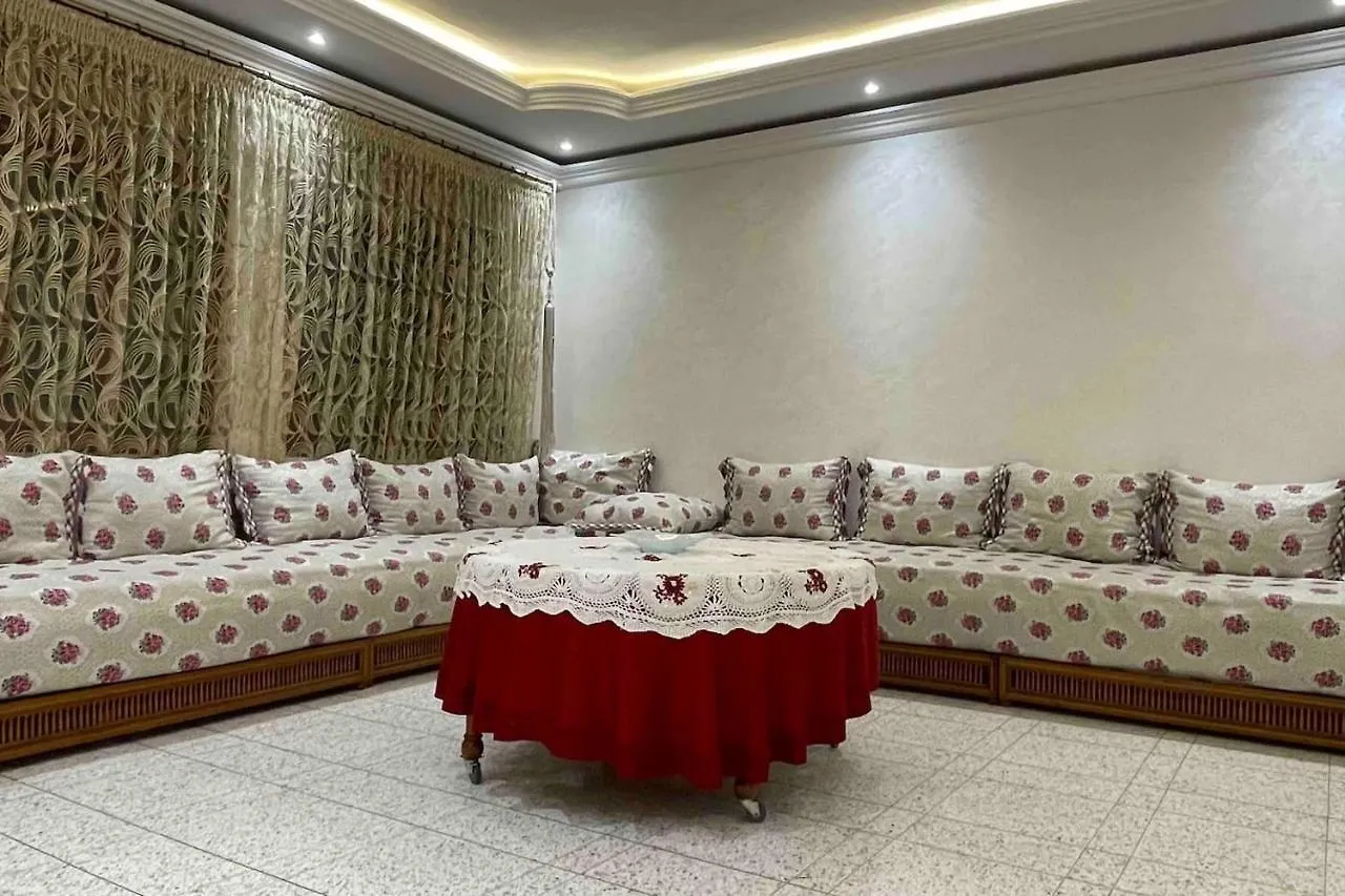 Luxury Apartment Fes