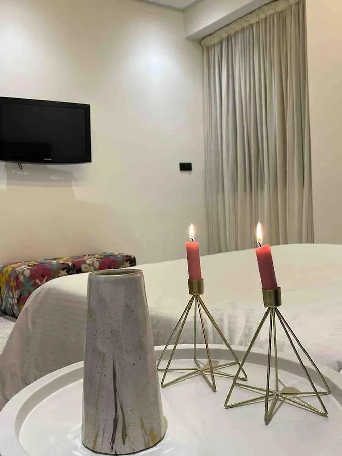 Luxury Apartment Fes