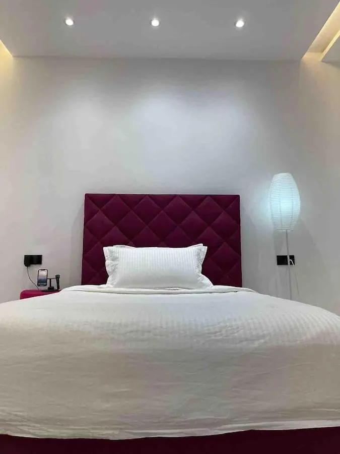 Luxury Apartment Fes Morocco