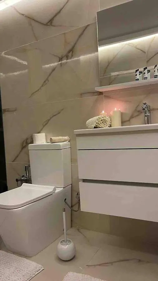 Luxury Apartment Fes Morocco