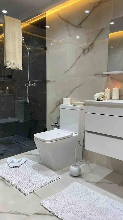 Luxury Apartment Fes 0*,