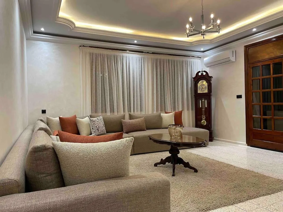 Luxury Apartment Fes 0*,
