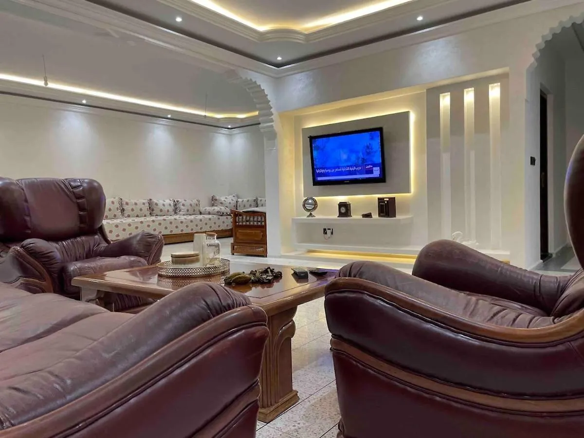 Luxury Apartment Fes 0*,  Morocco