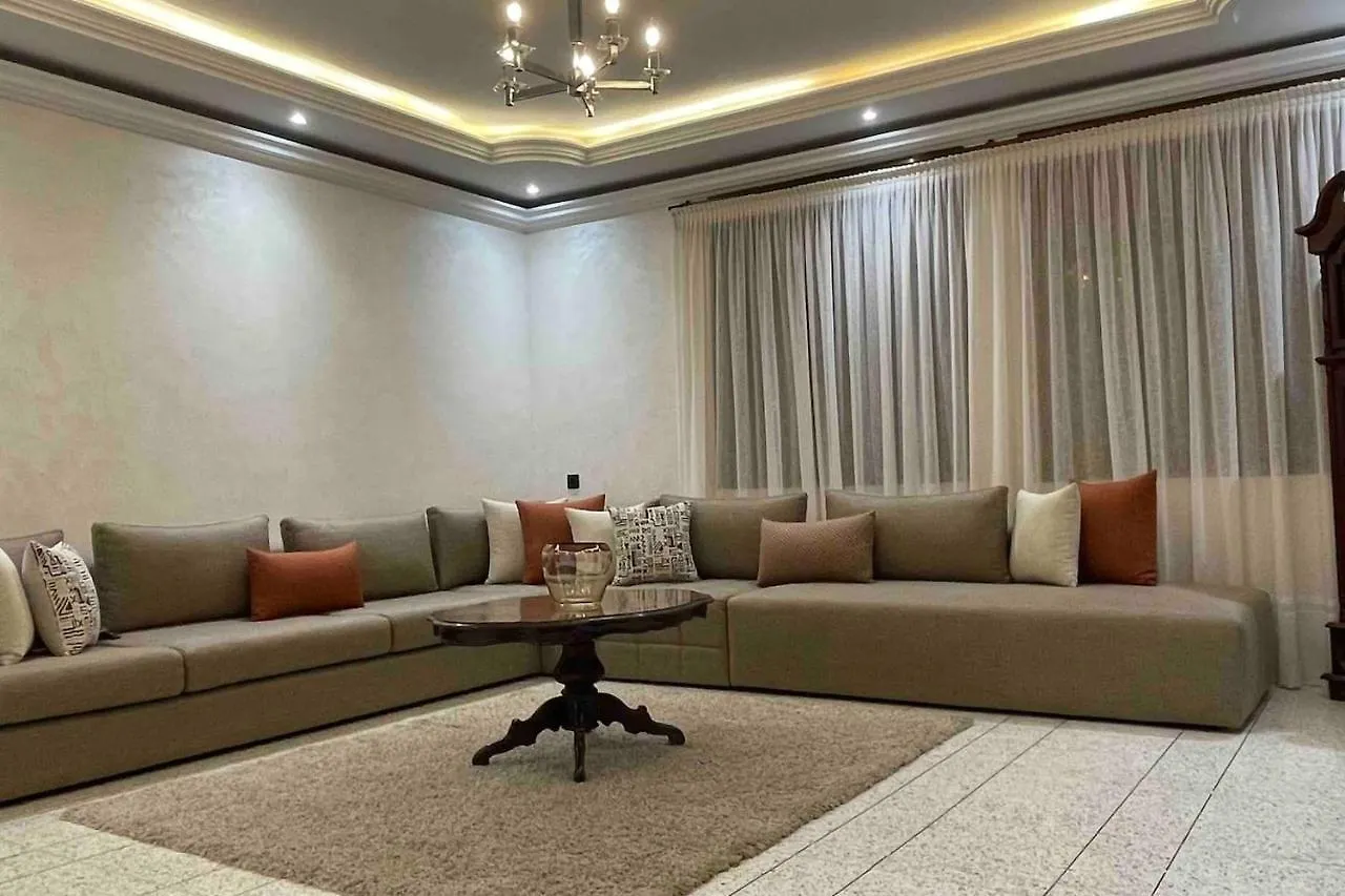 Luxury Apartment Fes