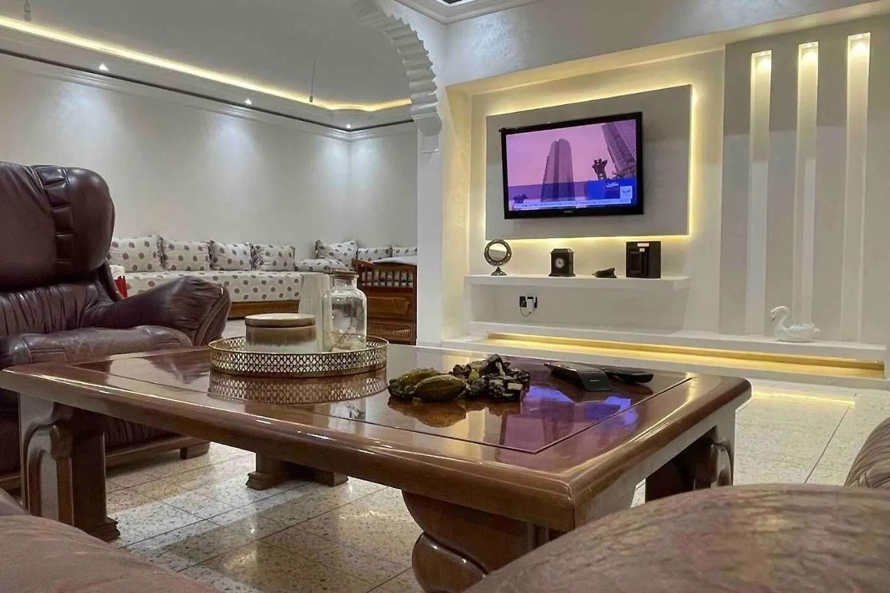 Luxury Apartment Fes Morocco