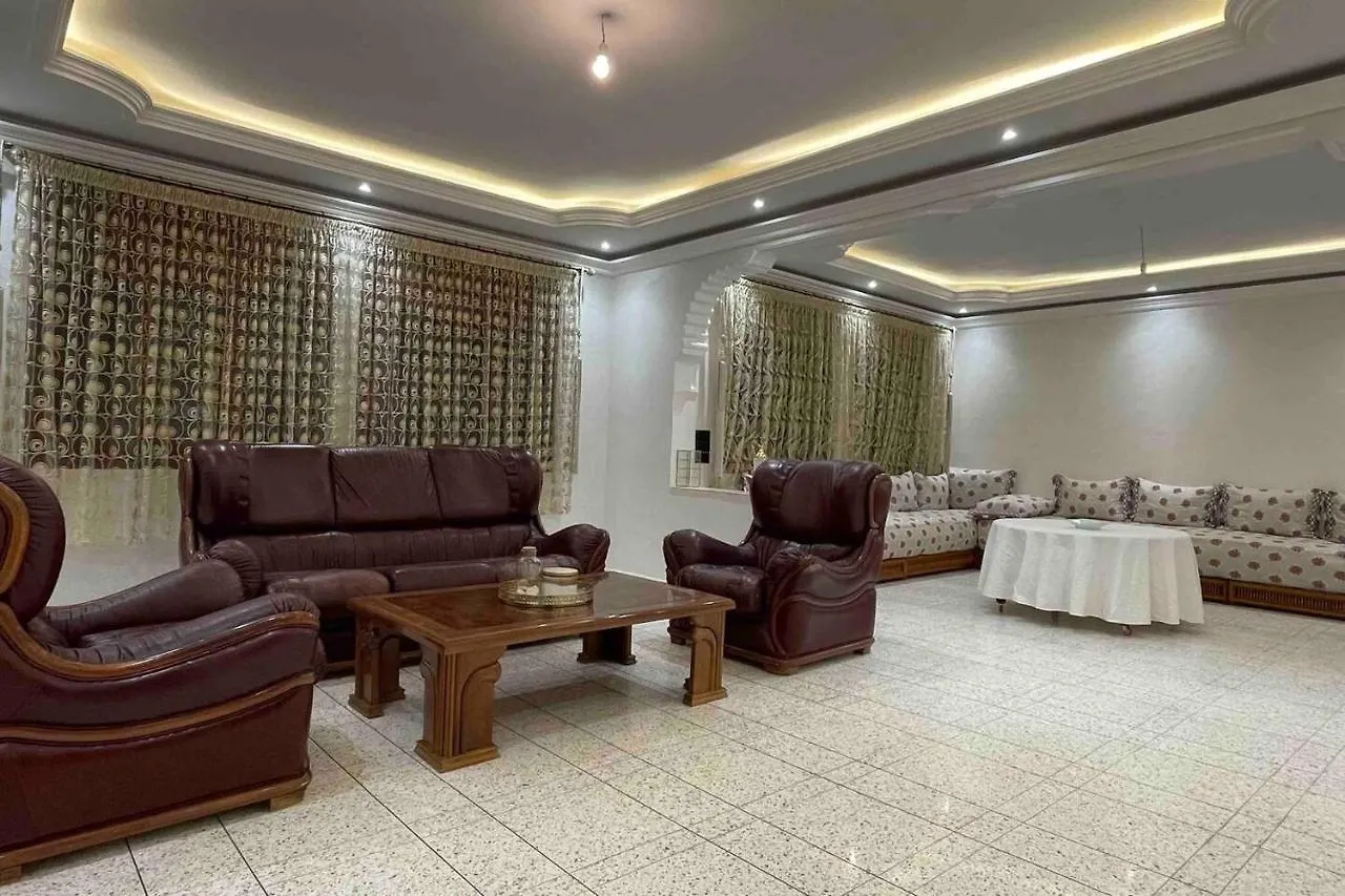 Luxury Apartment Fes