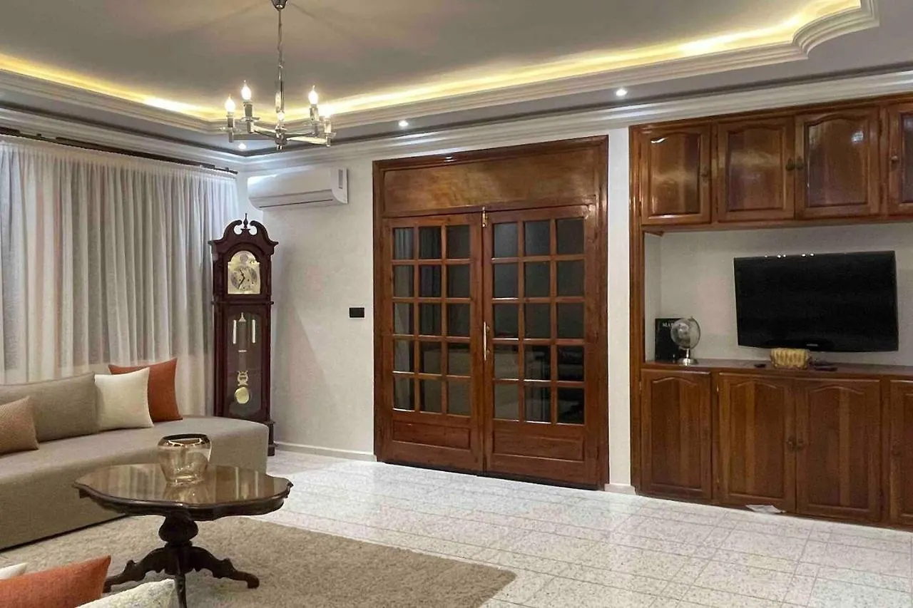 Luxury Apartment Fes Morocco
