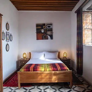Affittacamere Dar Arinas, Fez