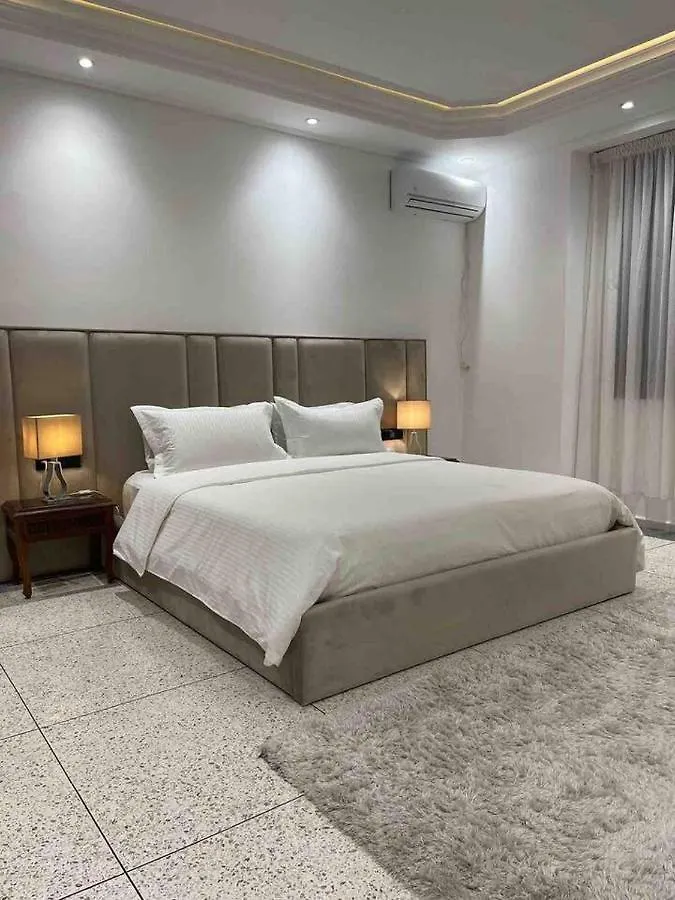 Luxury Apartment Fes